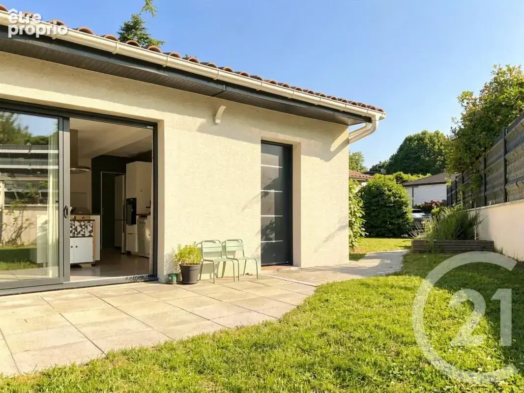 Maison 89 m² à Charly  - photo 15