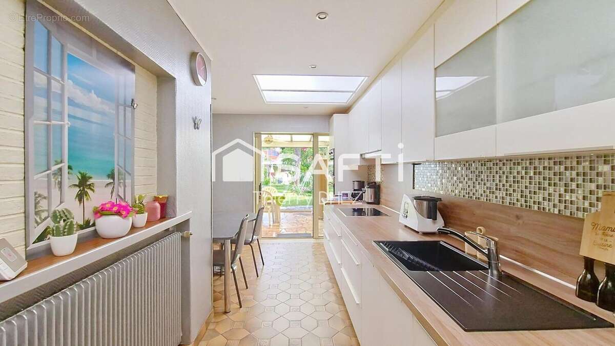 Photo 4 - Maison à TOURCOING