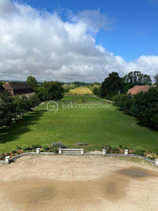 Maison à MAROLLES-SUR-SEINE