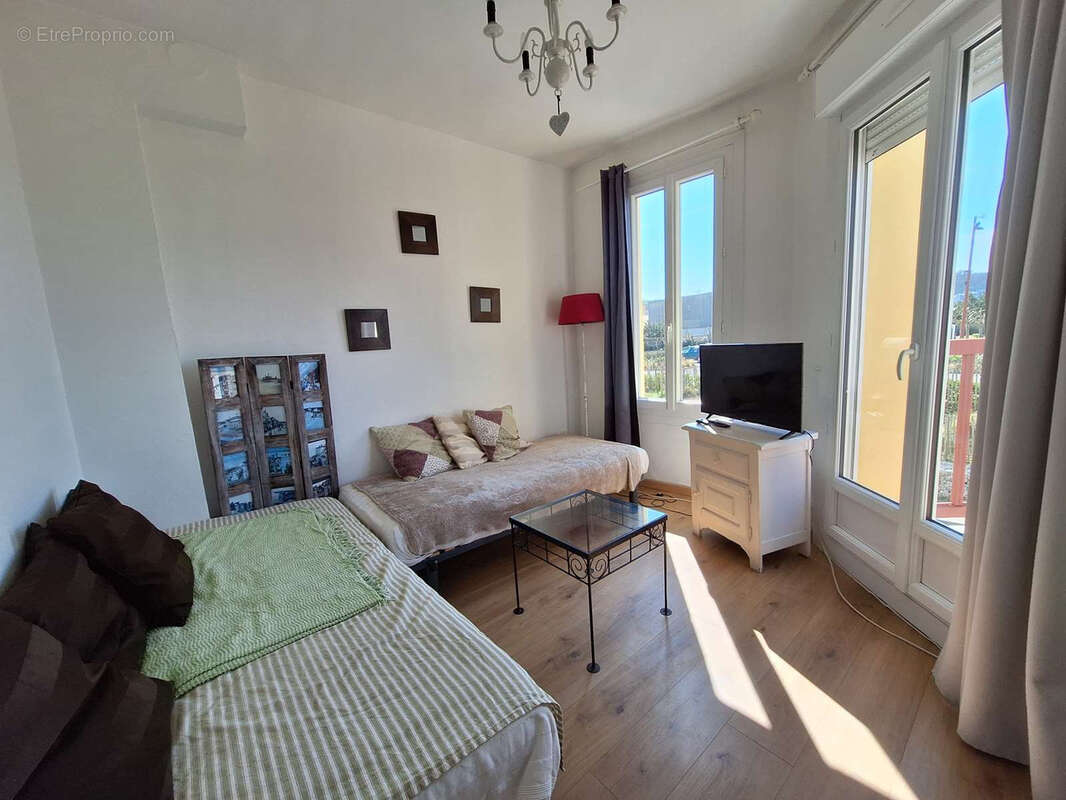 Maison à MERS-LES-BAINS
