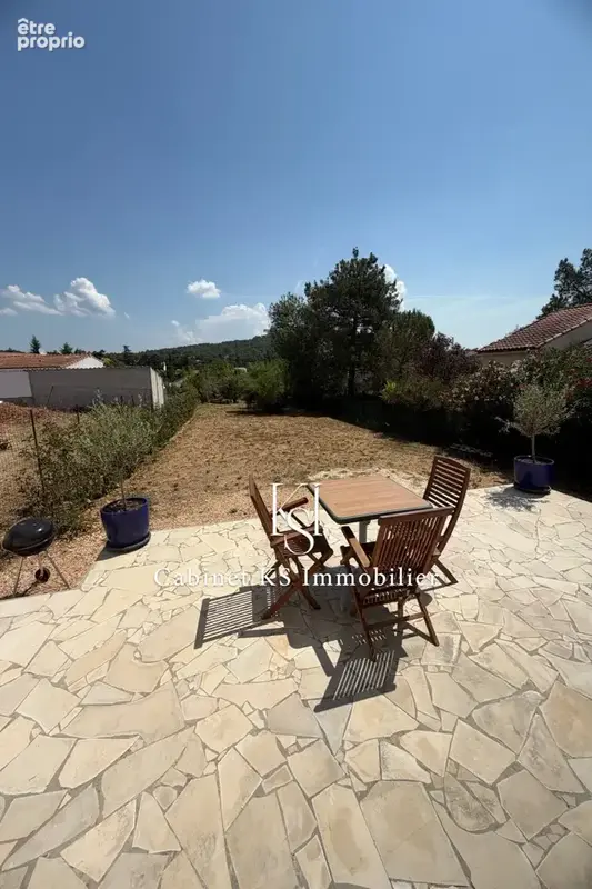 Maison 73 m² à Brue-Auriac  - photo 3