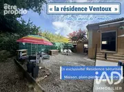 Photo 1 - Maison à LORIOL-DU-COMTAT