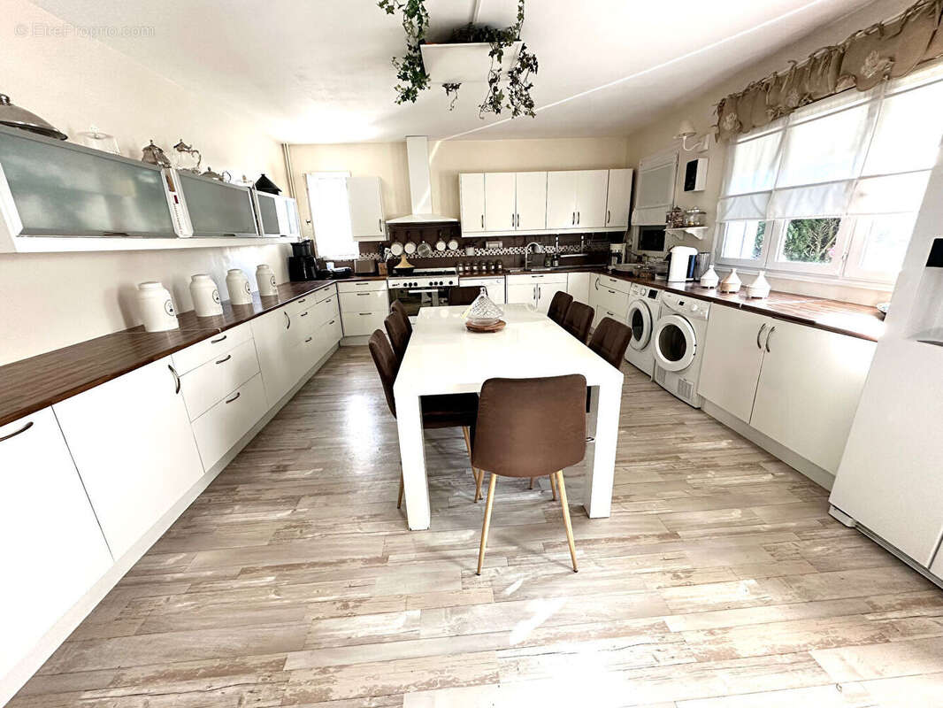 Maison à JOUE-LES-TOURS