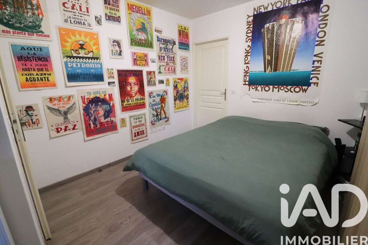 Photo 7 - Appartement à FONTAINEBLEAU