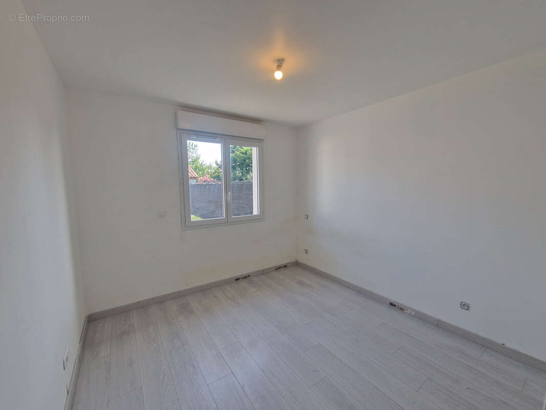 Maison à SAINT-HILAIRE