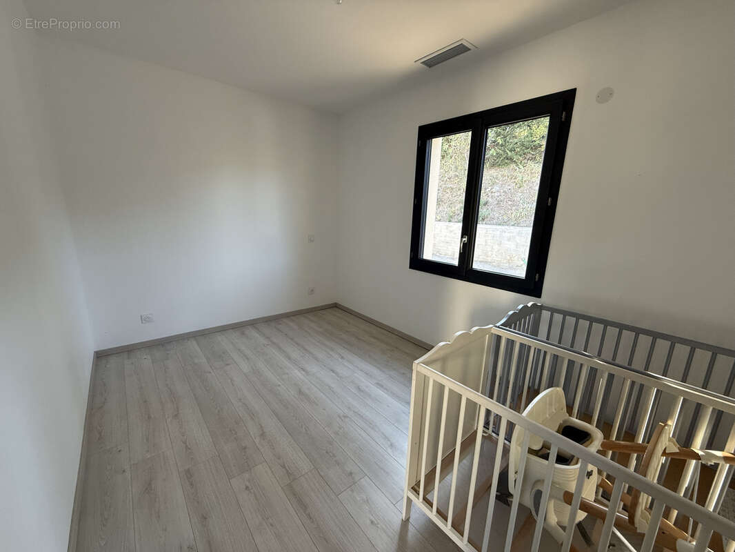 Maison à CLERMONT-L'HERAULT