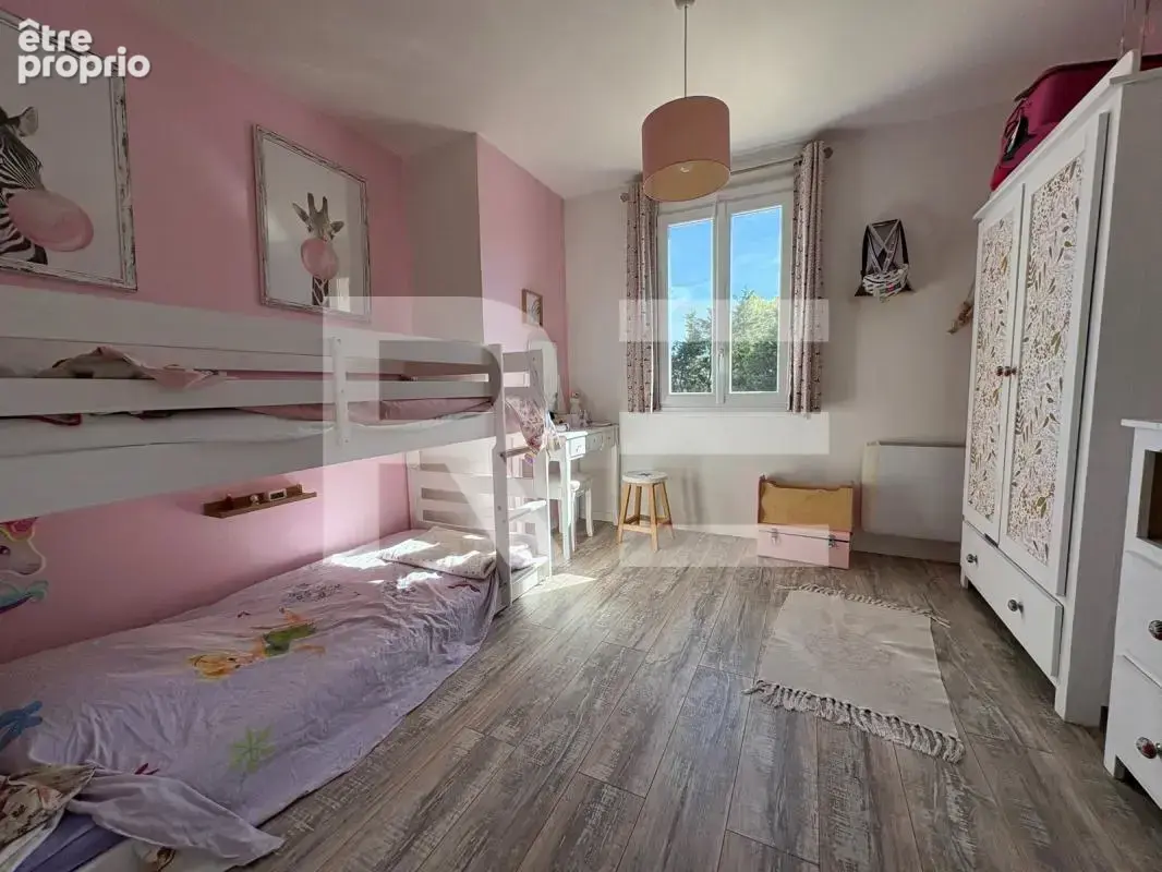 Villa 4 chambres 140m² - photo 7
