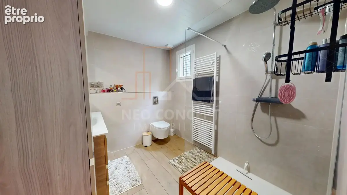 Maison 5 pièces de 108 m² + studio indépendant de 35m² - photo 8
