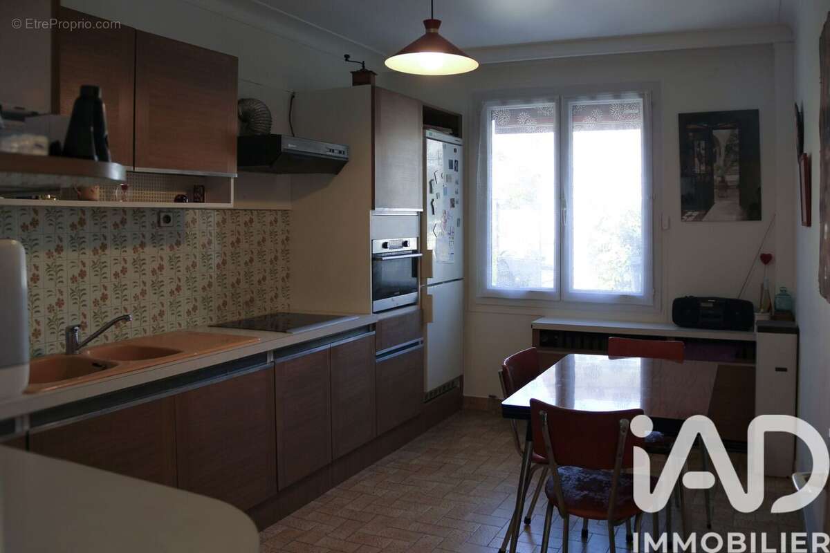 Photo 8 - Maison à CORMEILLES-EN-PARISIS