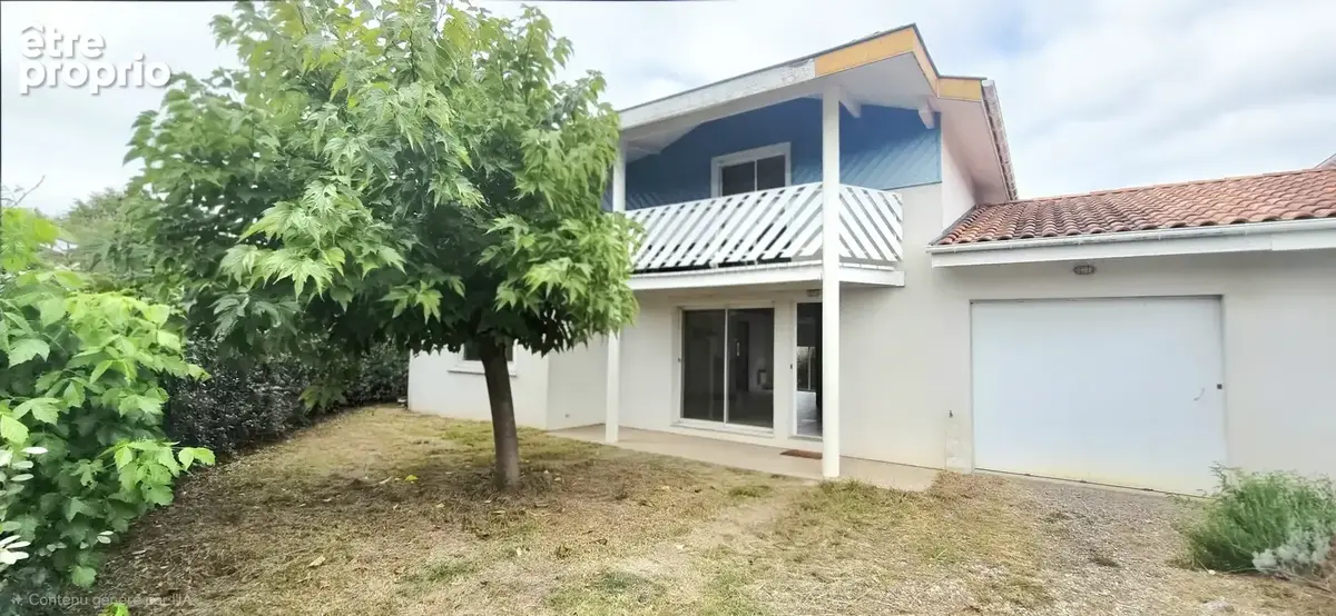 Photo Maison à Seignosse au prix de 438 000€