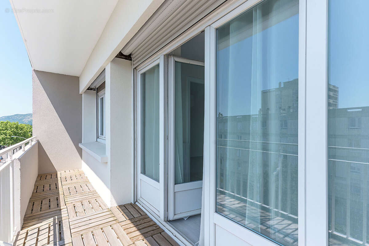 Appartement à VALENCE