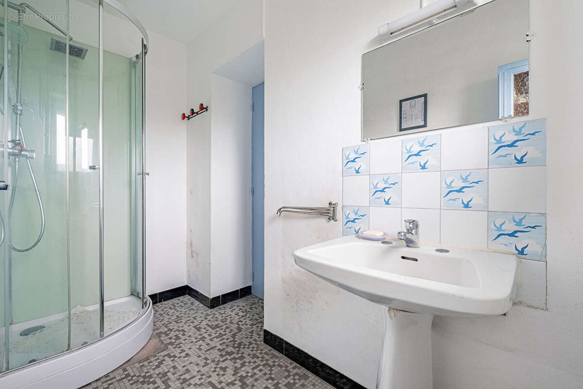 Maison à PIRIAC-SUR-MER