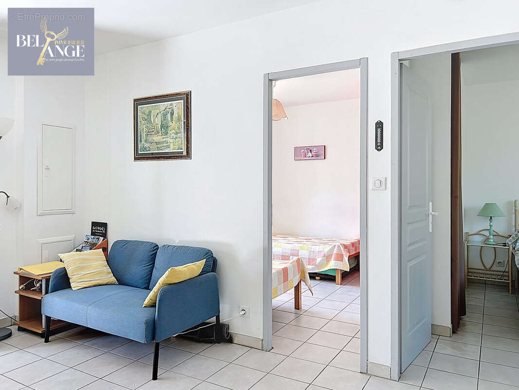 Maison à SAINT-ALBAN-AURIOLLES