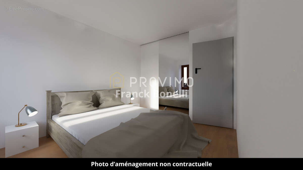 Appartement à VIUZ-EN-SALLAZ