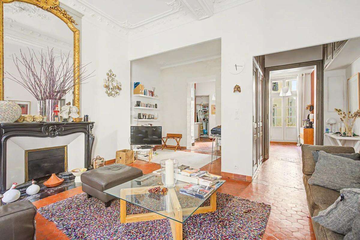 Appartement à AVIGNON