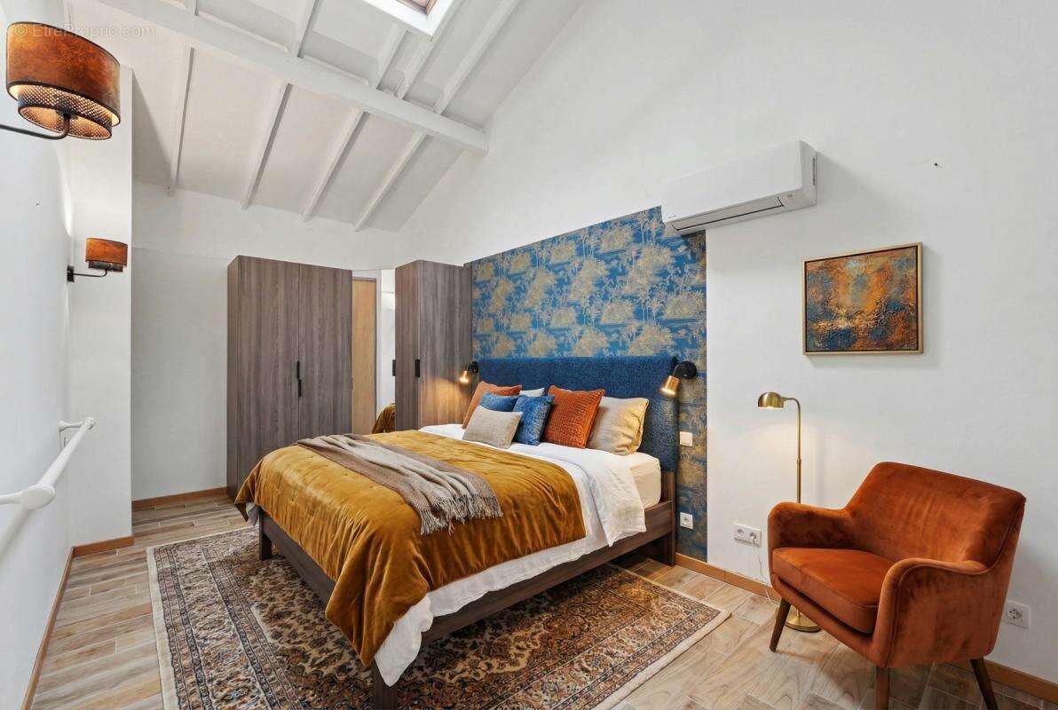 Maison à SAINT-ORENS-DE-GAMEVILLE