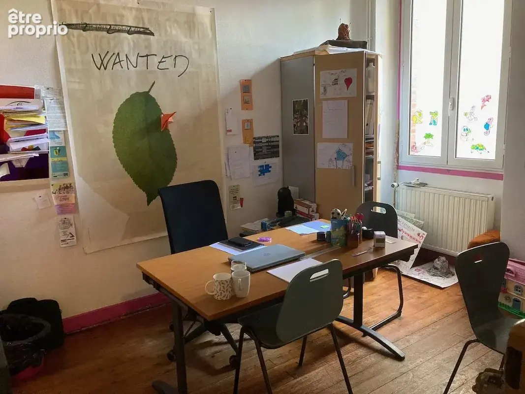 Maison 181 m2 dans le centre ville de Tarbes - photo 3