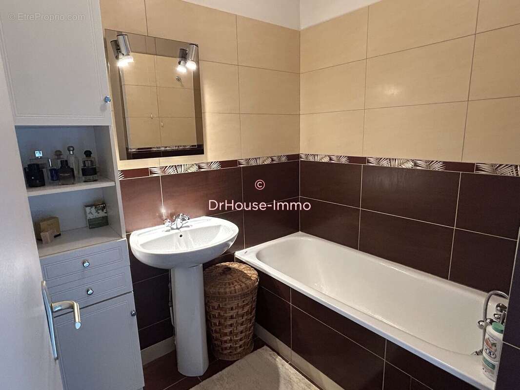 Appartement 42 m² à Meulan  - photo 13