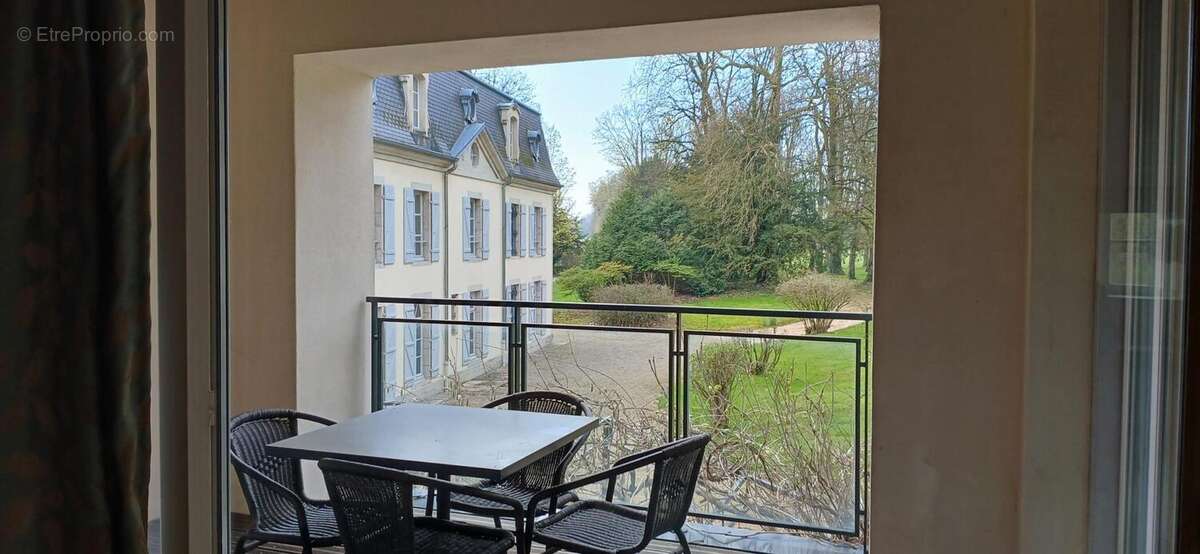 Maison à VESOUL