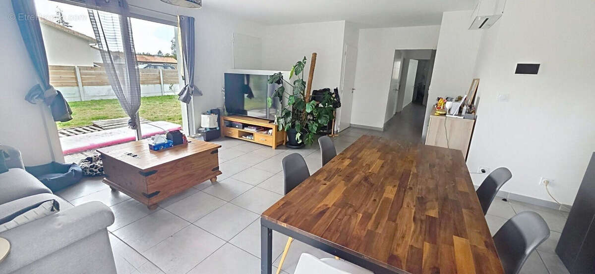 Maison T4 Gare de Lugos - photo 4
