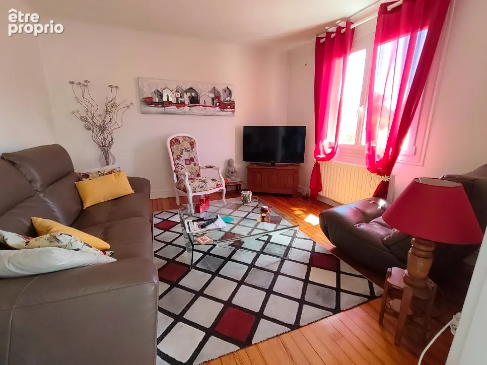 Maison Azur 4 pièce(s) 90 m2 - photo 5