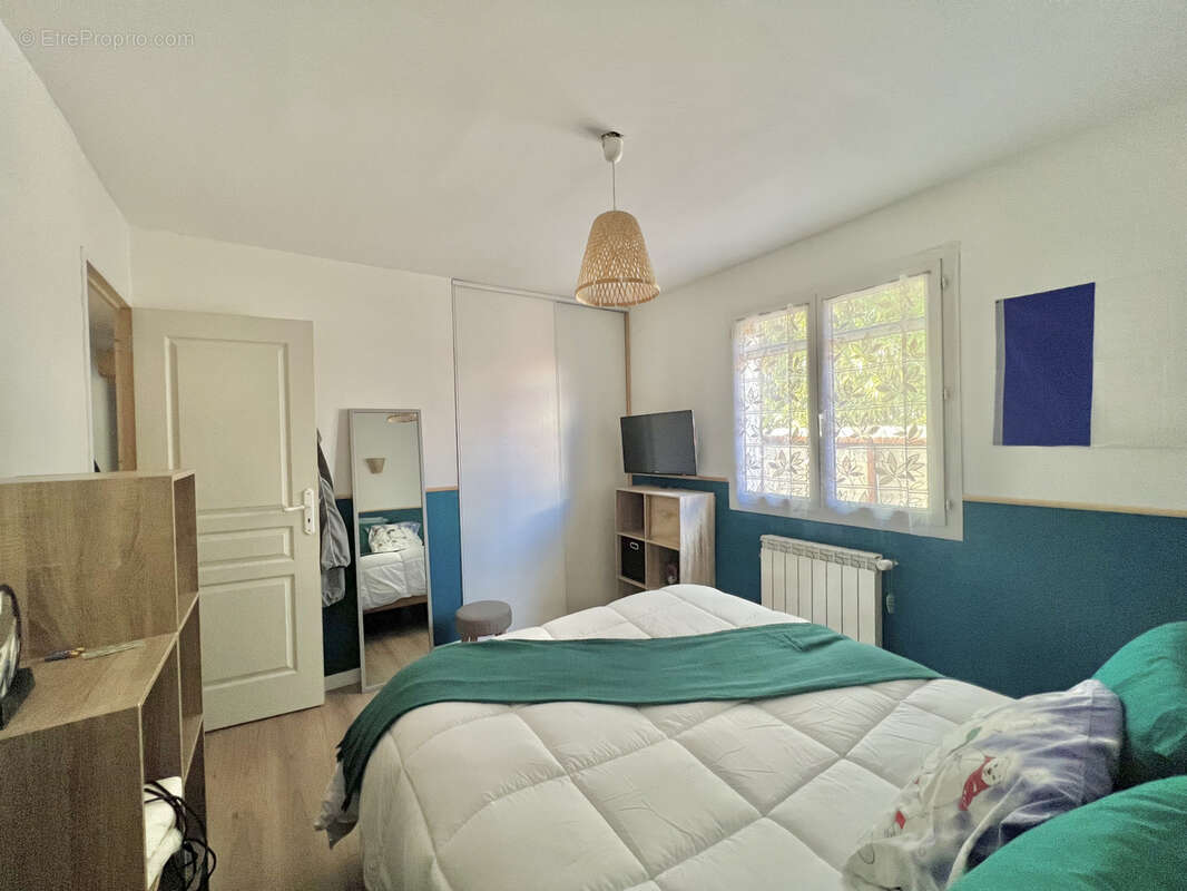 Maison à LUNEL-VIEL