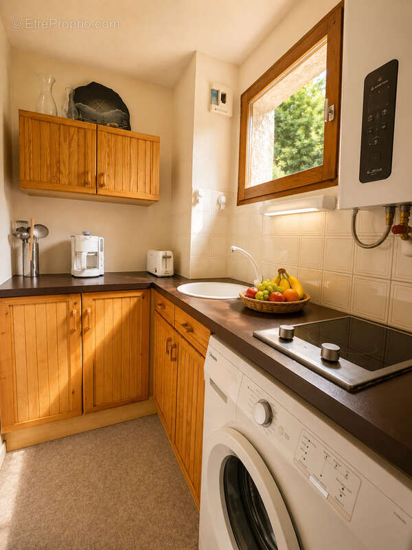 Appartement à BAGNERES-DE-LUCHON