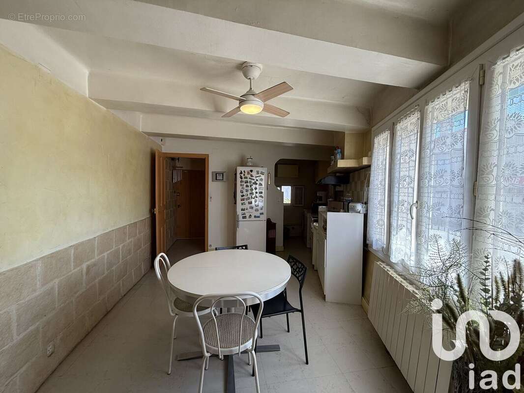 Photo 4 - Maison à BEZOUCE