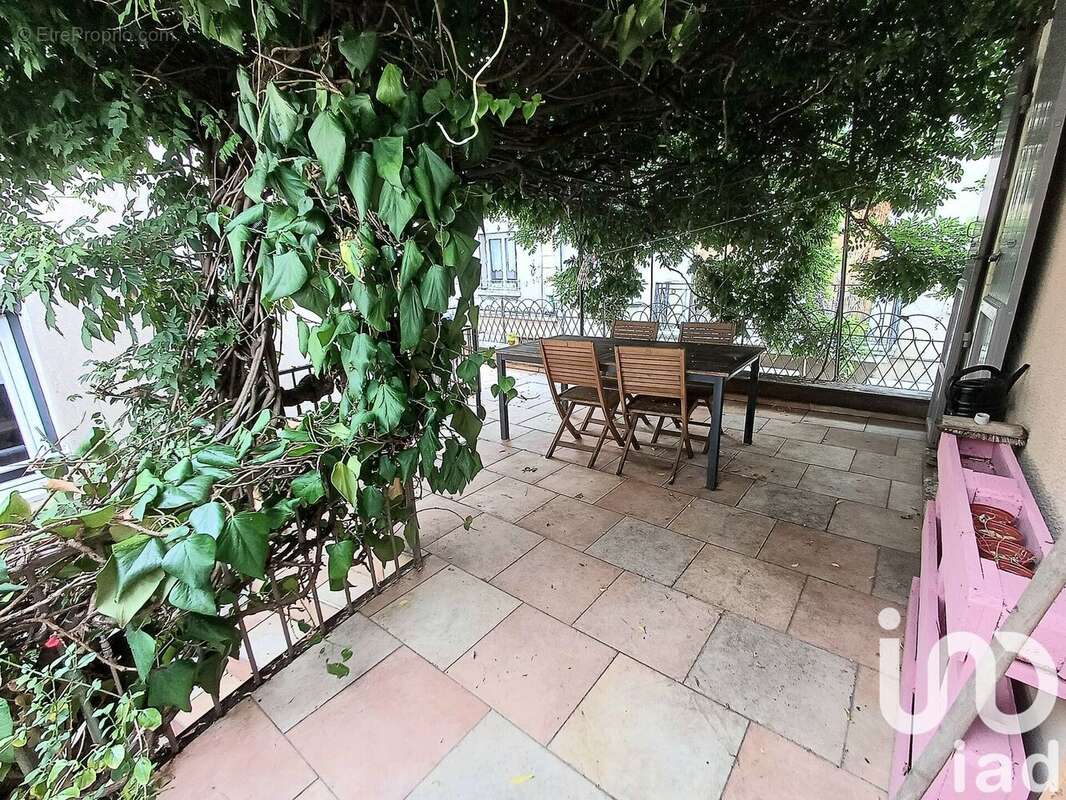 Photo 4 - Maison à SAINT-MARTIN-LA-PLAINE