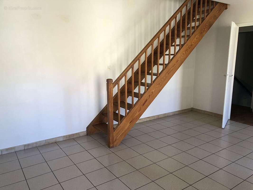 Appartement à ROCHEFORT