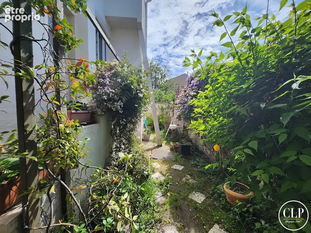 EXCLUSIVITE - Appartement 2/3 pièces - Montreuil - photo 7