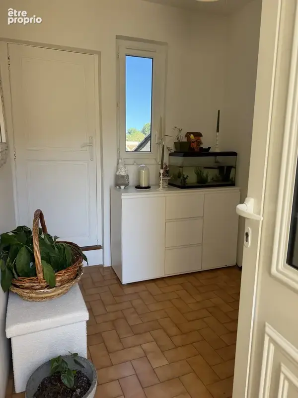 MAISON T3 avec Jardin - photo 4