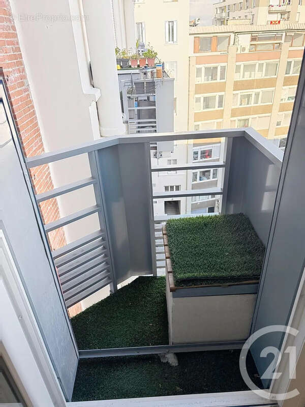 Appartement à LYON-7E