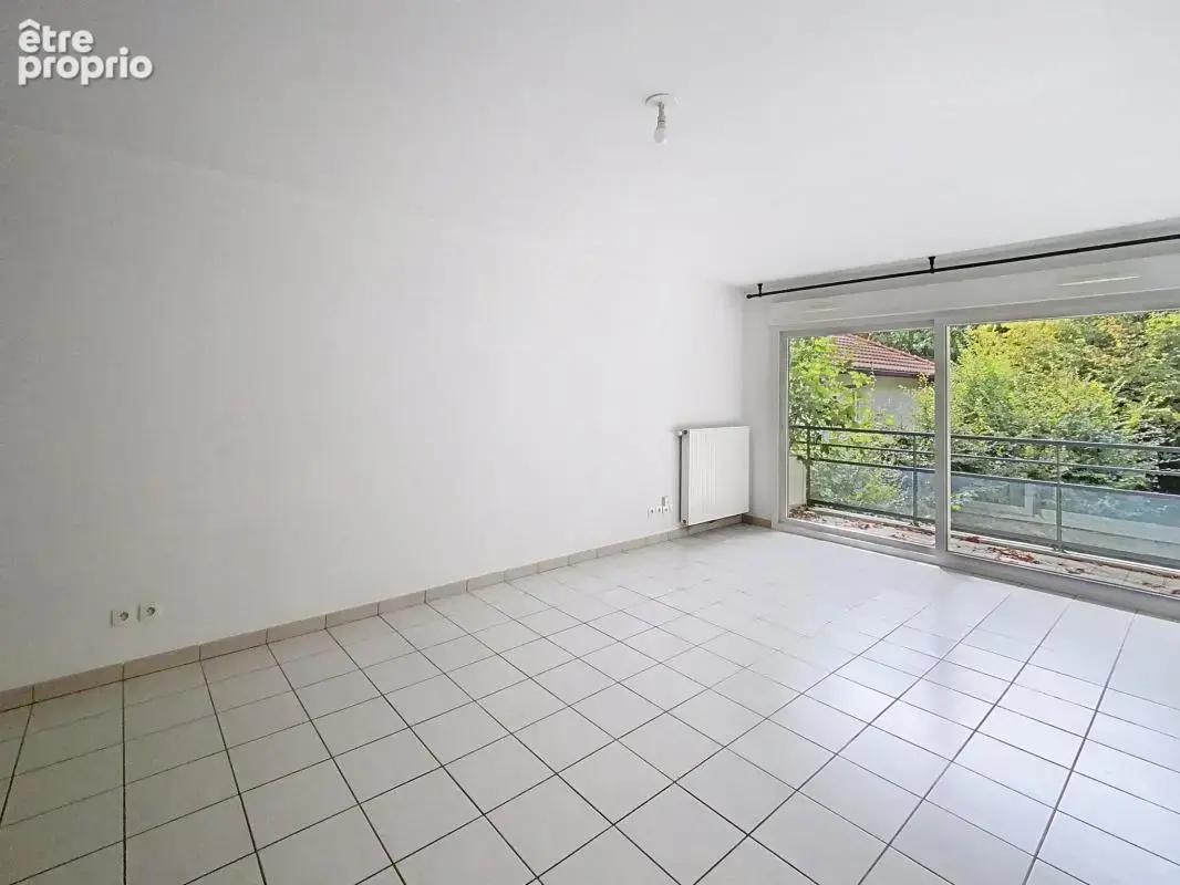 T3 en duplex avec balcon - photo 3