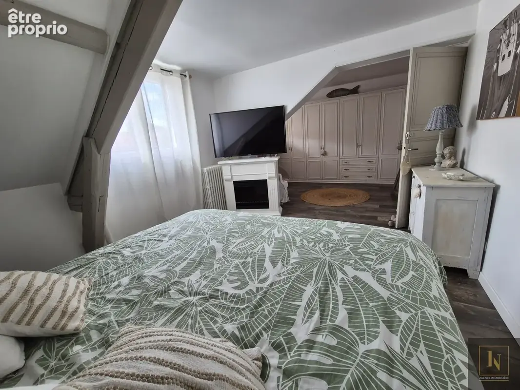 Bien d'exception Maison de VILLE 5 Chambres Garage Saint-Pere-en-Retz (44320)- Pays de RETZ - photo 39