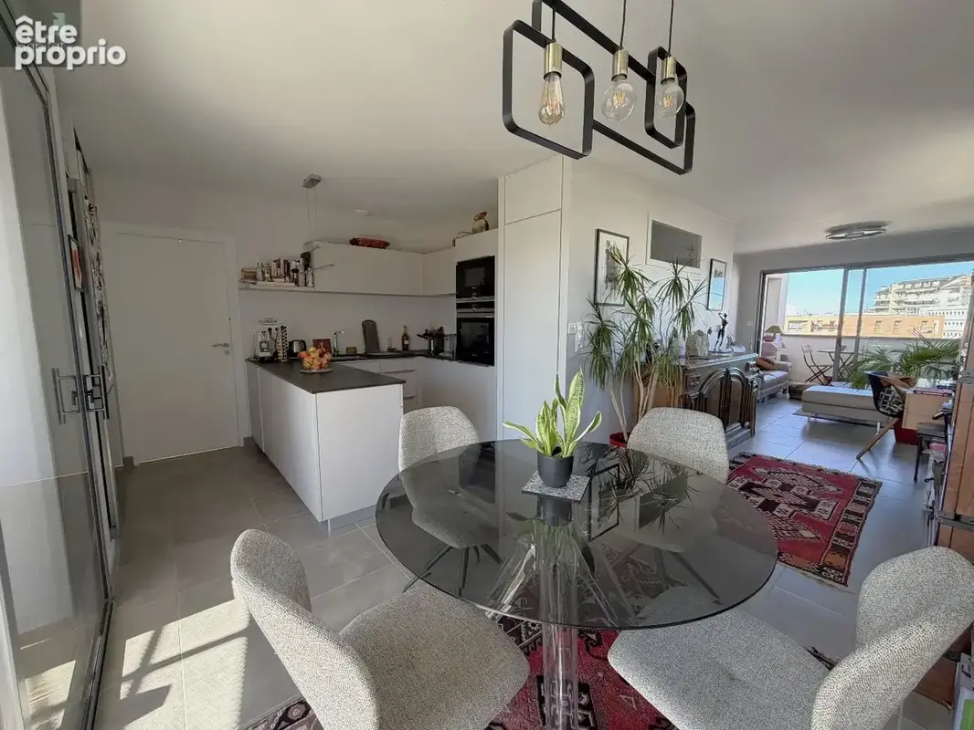 Appartement à RODEZ