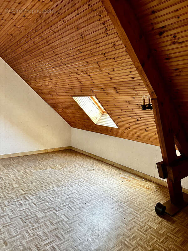 Maison à SAINT-NAZAIRE