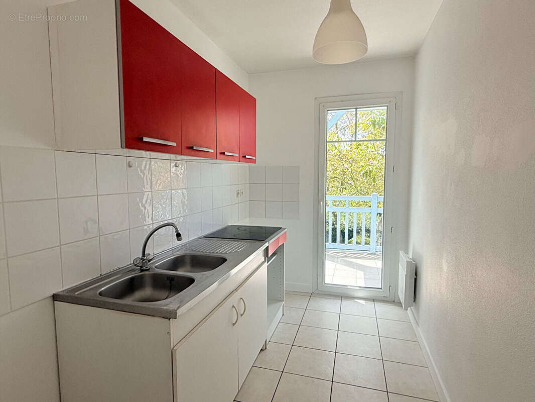 Appartement à BOUCAU