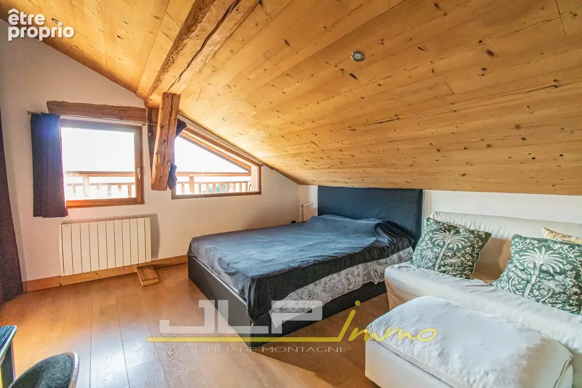 Appartement 4 pièces 121 m² à vendre à Passy (74190) - photo 6