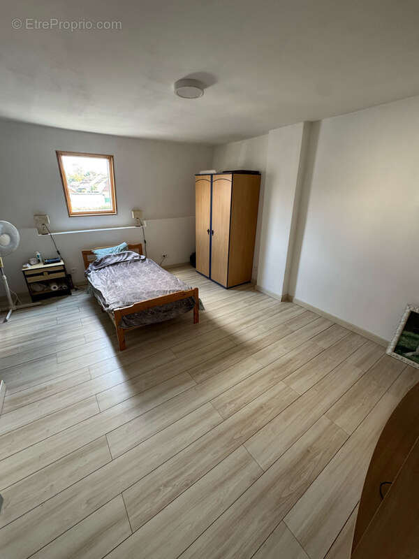 Maison à BRUAY-SUR-L&#039;ESCAUT