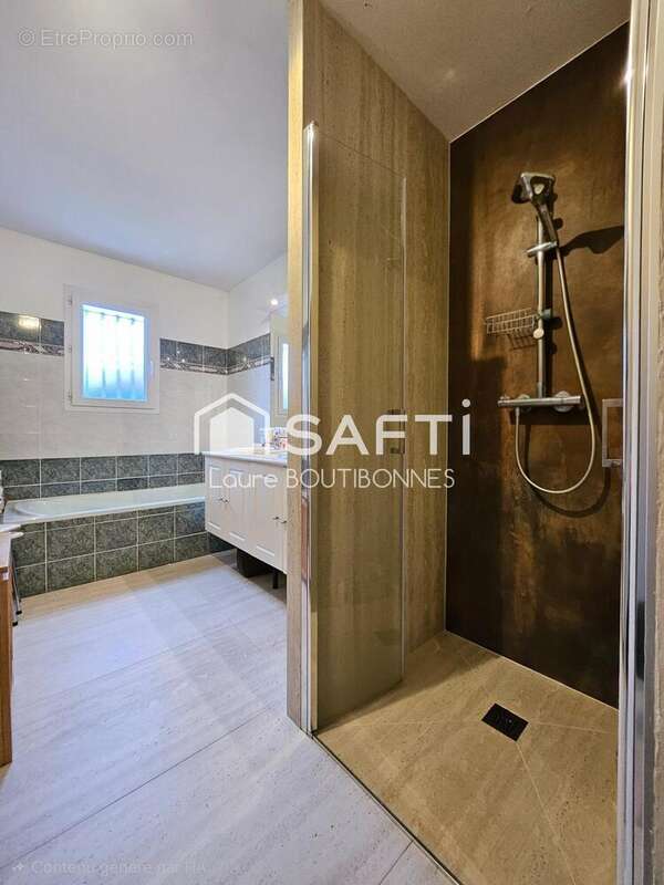 Photo 8 - Maison à SAINT-SULPICE