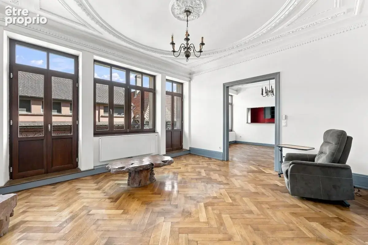 Appartement 441 m² à Pfaffenhoffen  - photo 3
