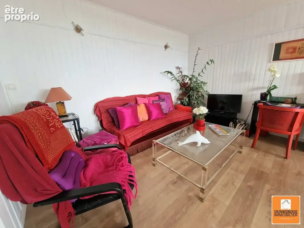 Appartement 73 m² à Dunkerque  - photo 4
