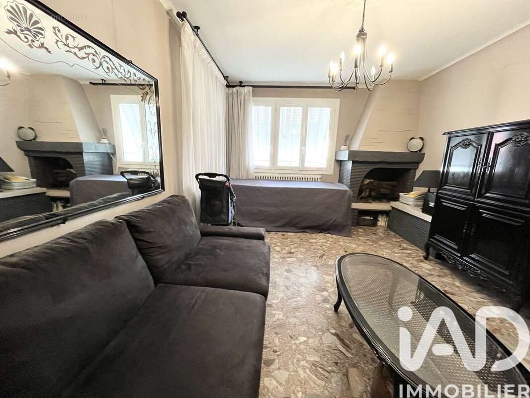 Photo 9 - Maison à GAGNY