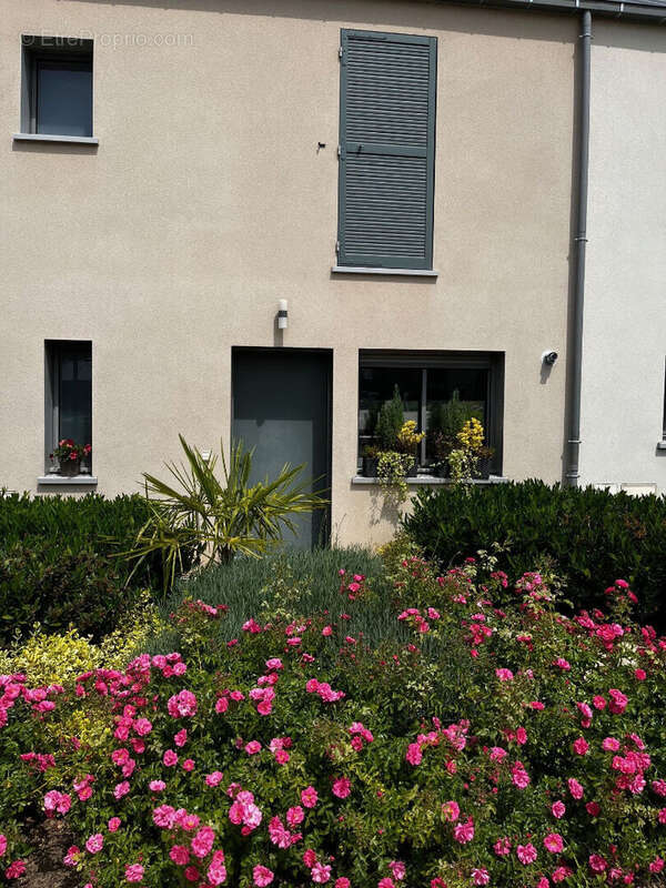 Maison à MAREIL-MARLY