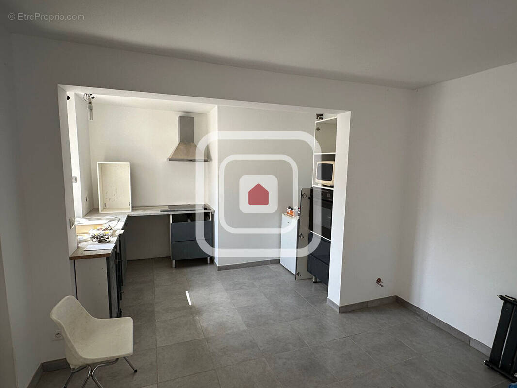 Appartement à EPERNAY
