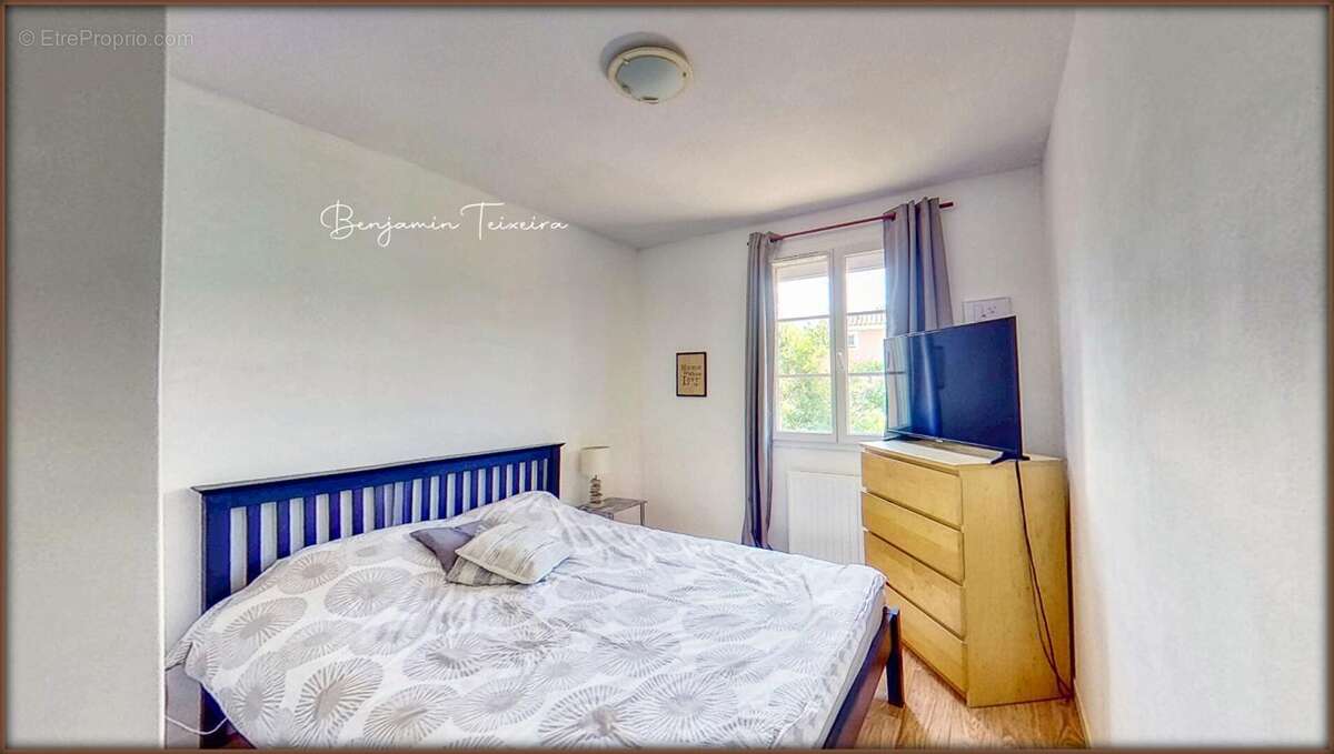 Maison Roquebrune Sur Argens 6 pièce(s) 96 m2 - 4 chambres dont 1 de plain-pied + Parking privé - photo 6