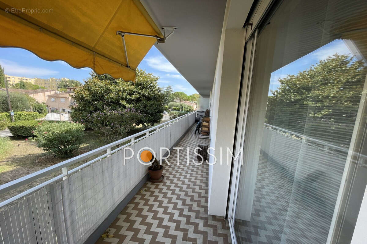 Appartement 80 m² à Le Cannet  - photo 6