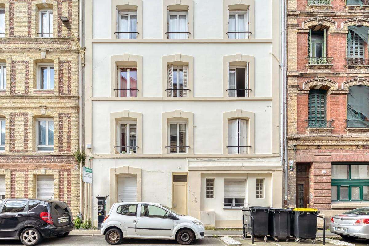 Appartement à LE HAVRE