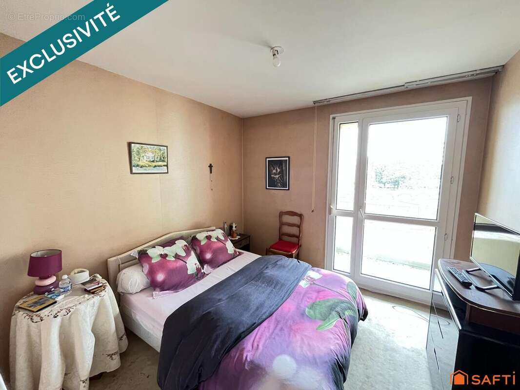 Photo 4 - Appartement à SAINT-QUENTIN